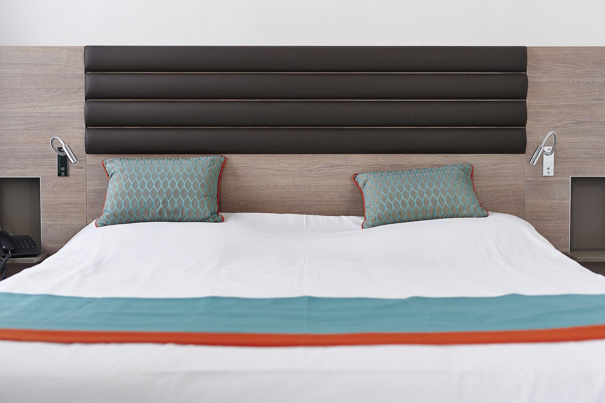 Grand Hotel De Flandre Namur Ngoại thất bức ảnh