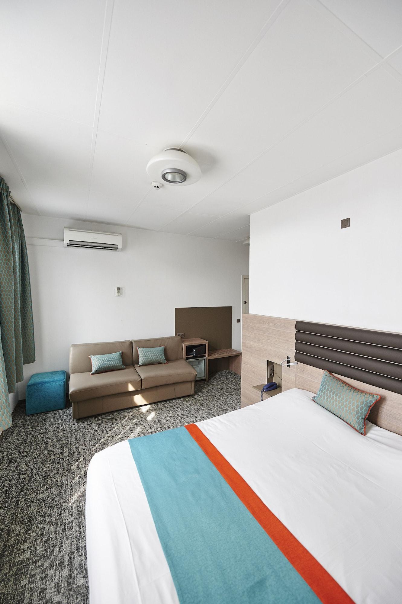 Grand Hotel De Flandre Namur Ngoại thất bức ảnh