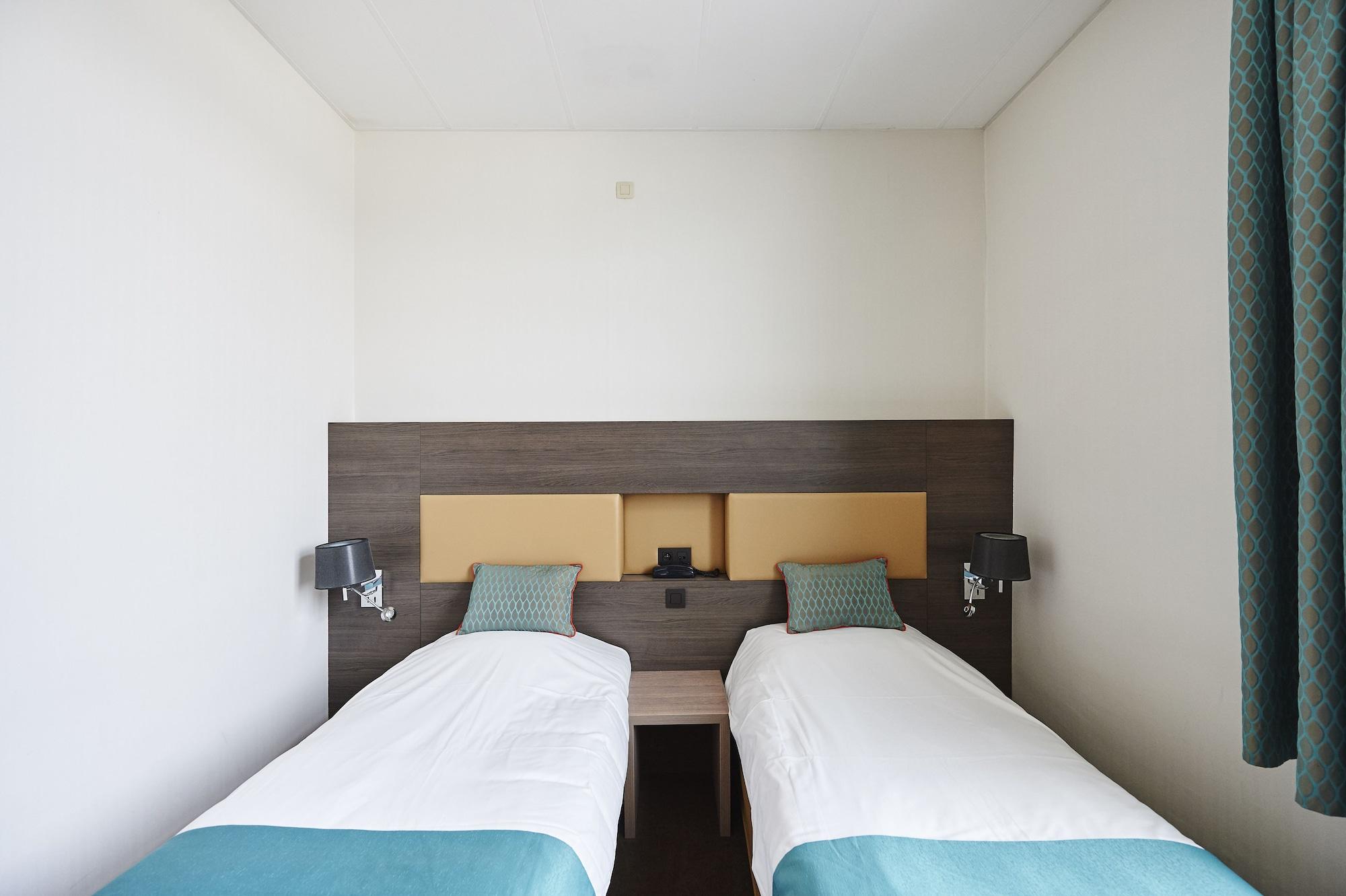 Grand Hotel De Flandre Namur Ngoại thất bức ảnh