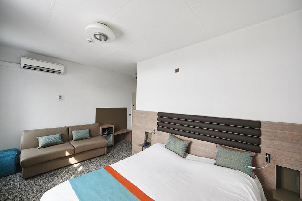 Grand Hotel De Flandre Namur Ngoại thất bức ảnh