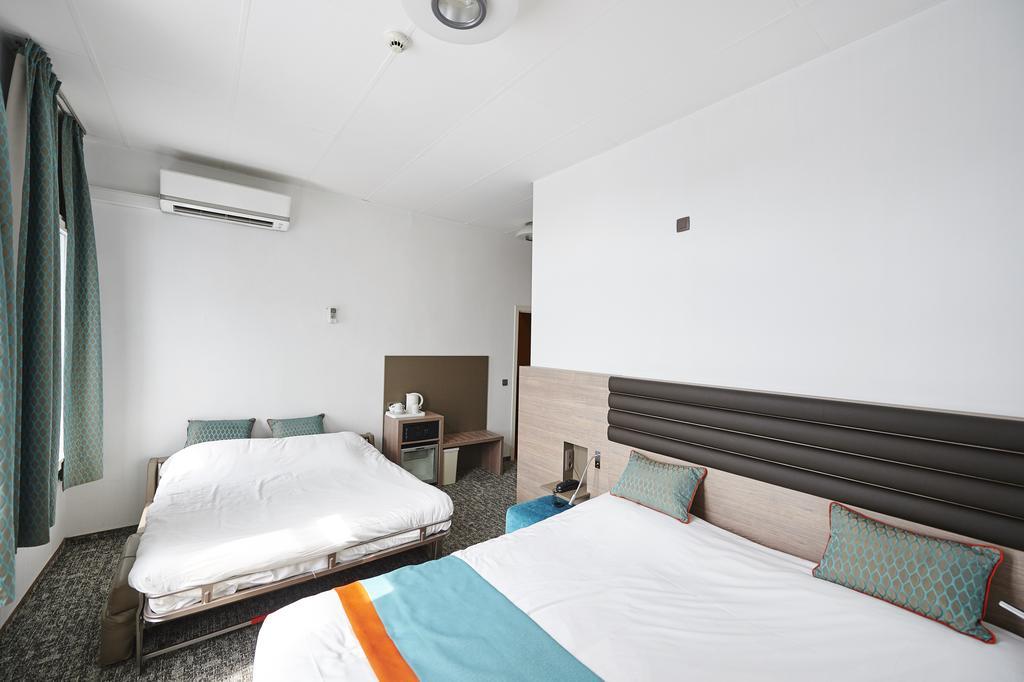 Grand Hotel De Flandre Namur Ngoại thất bức ảnh