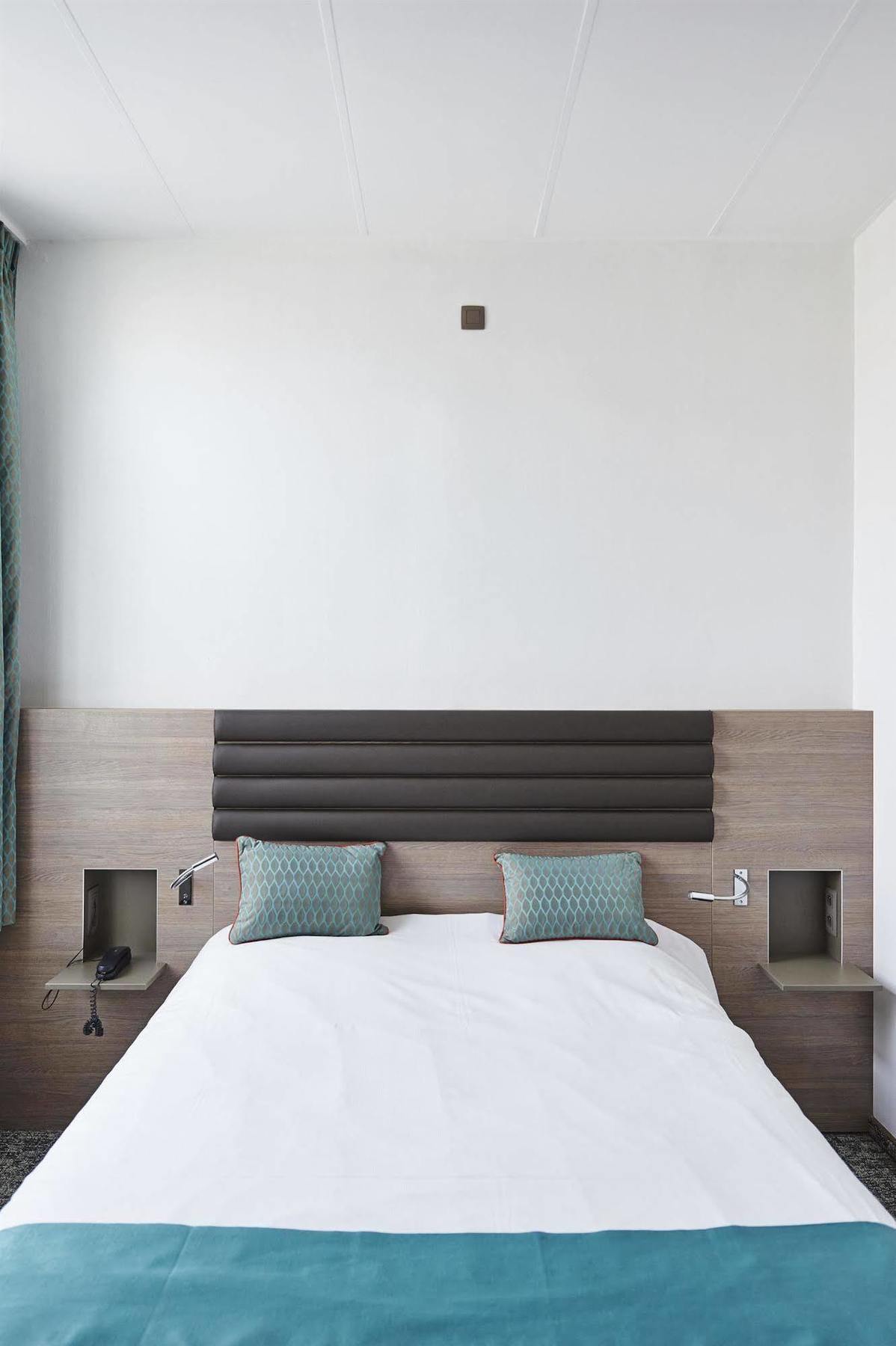 Grand Hotel De Flandre Namur Ngoại thất bức ảnh