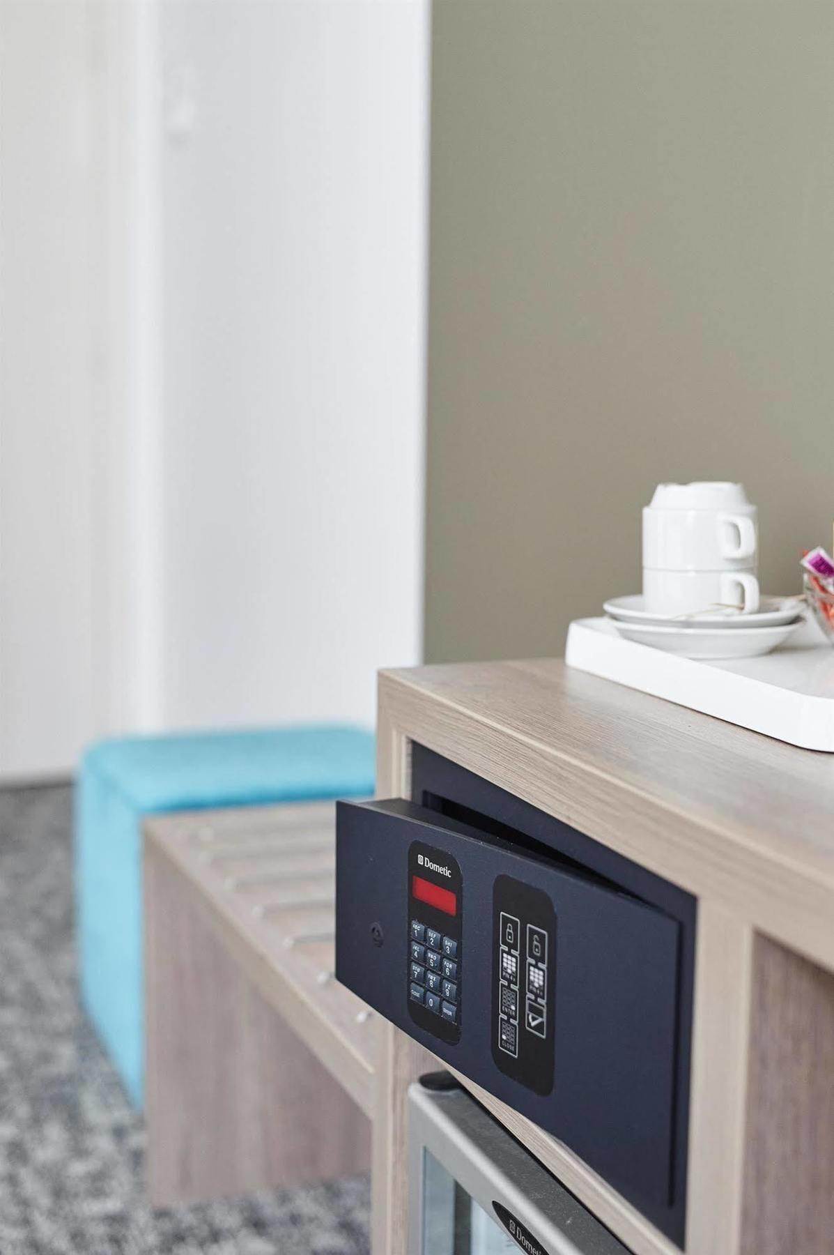 Grand Hotel De Flandre Namur Ngoại thất bức ảnh