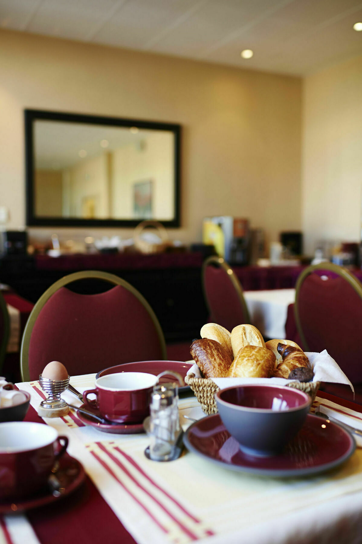 Grand Hotel De Flandre Namur Ngoại thất bức ảnh