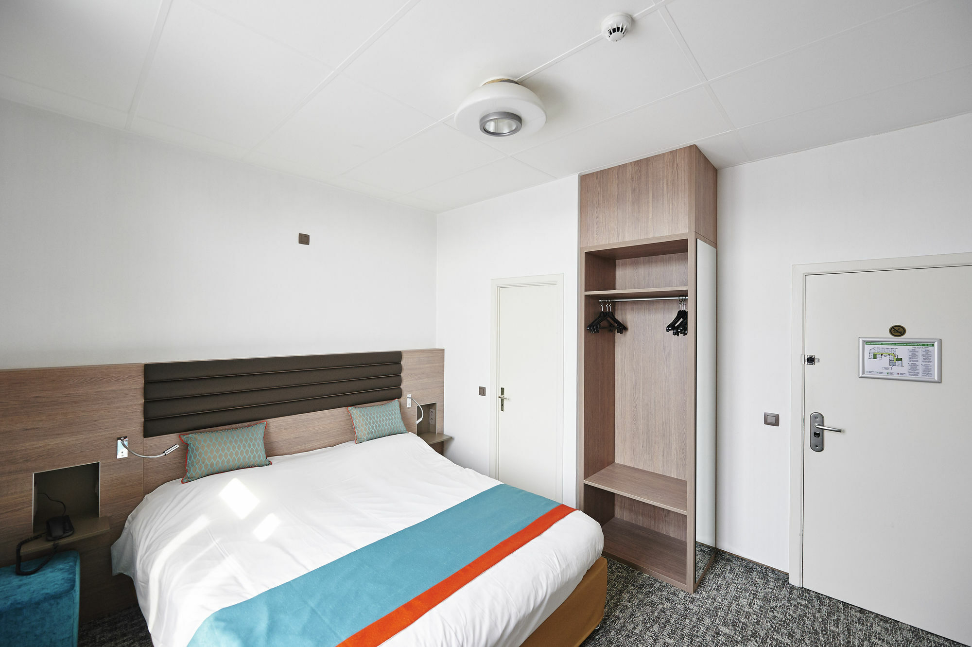 Grand Hotel De Flandre Namur Ngoại thất bức ảnh